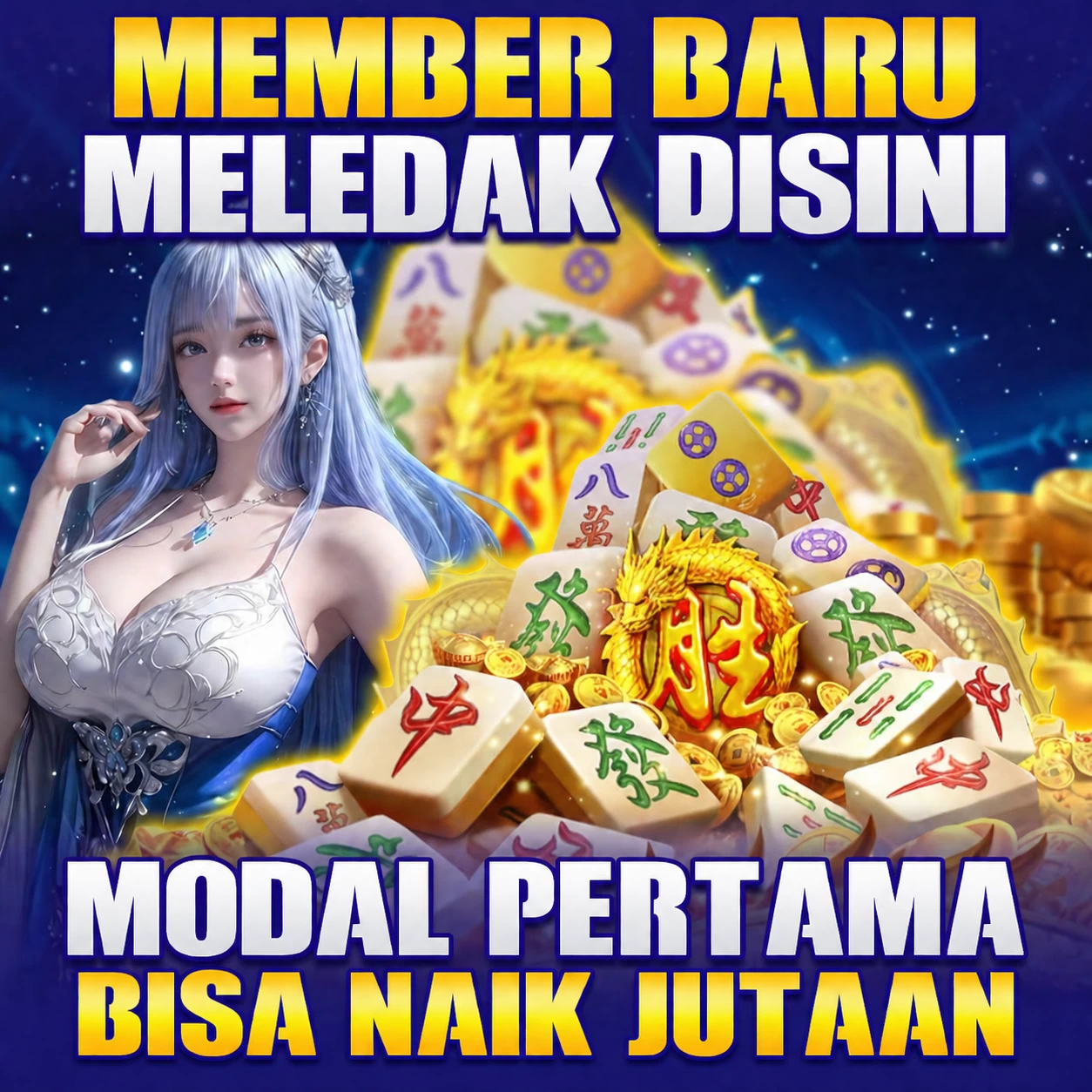 mega288 Masuk