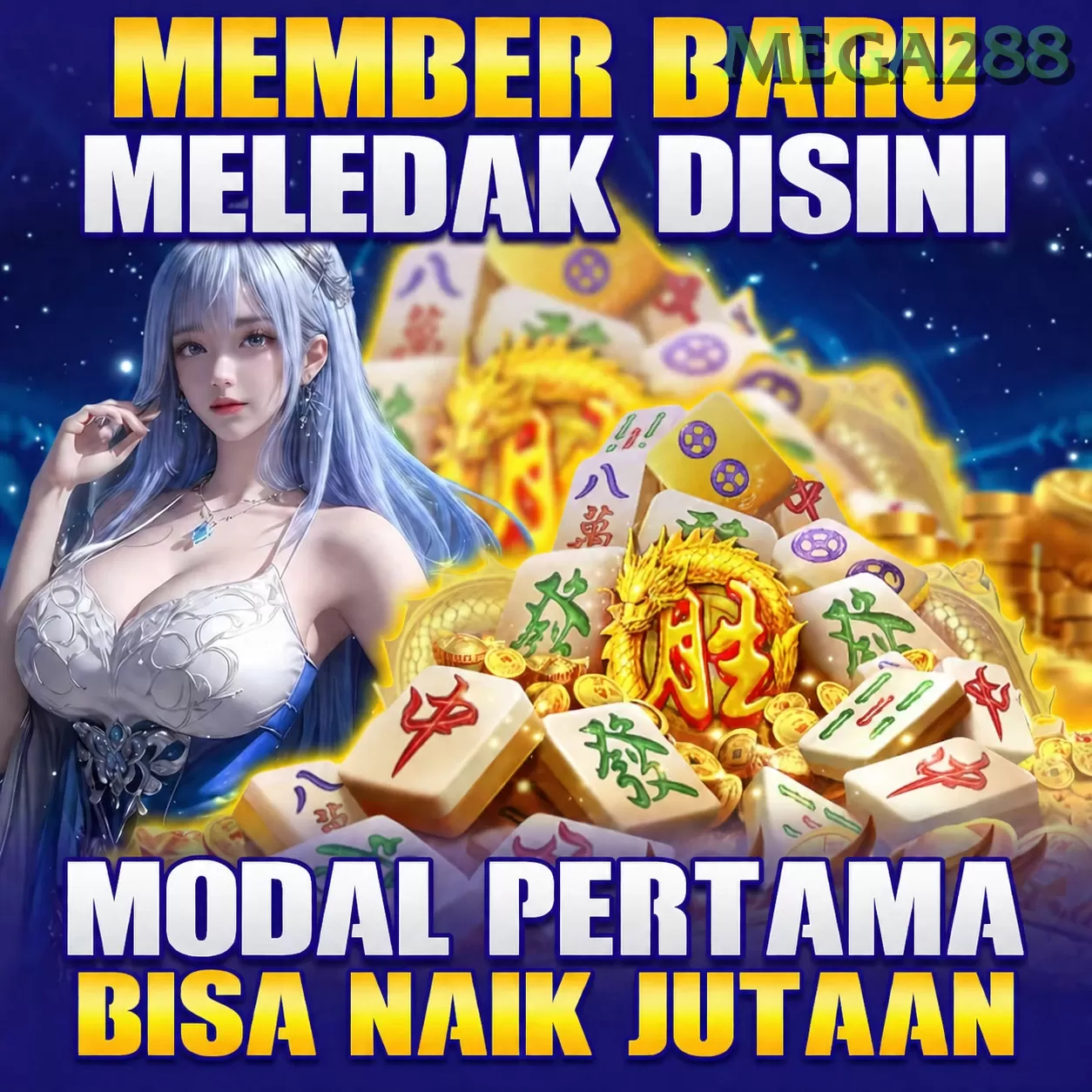 mega288 Masuk - mega288 Resmi