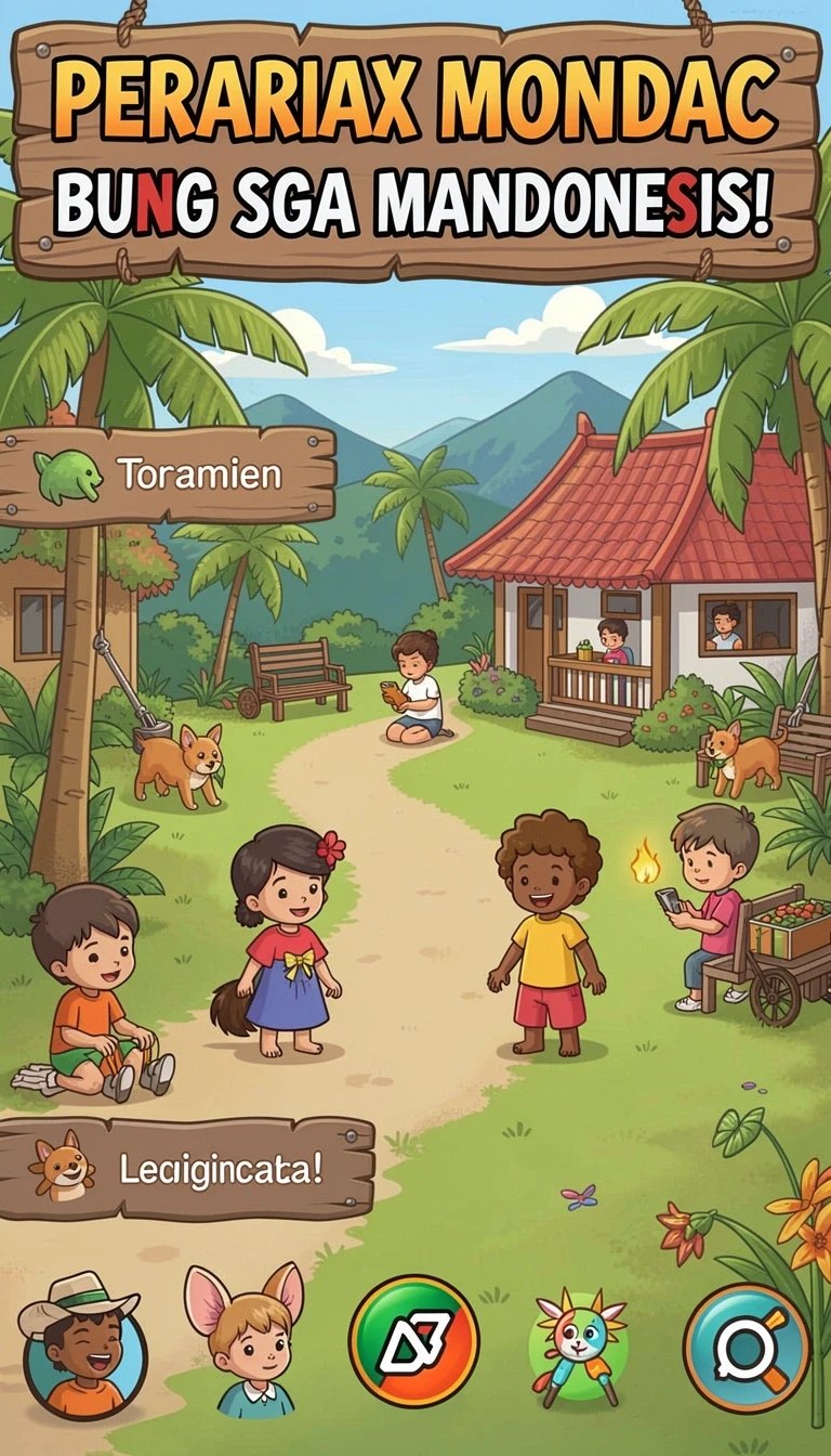 mega288 Tangkapan Layar - APK Resmi