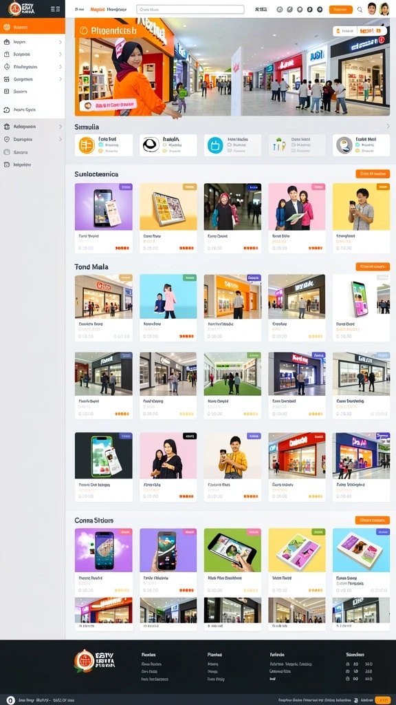 mega288 Tangkapan Layar Resmi APK